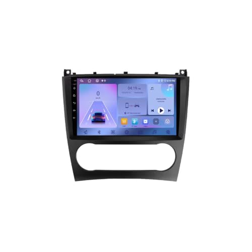 Pantalla para Audi TT MK2 con Carplay y Android Auto GPS 4G+64G