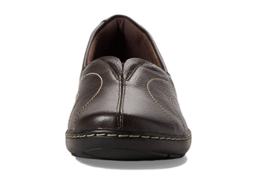 Image of Clarks Womens Cora MeadowLoafer