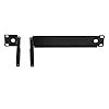 Generic Replacement Single Rack Mount Kit Hardware for 1 Shure SLXD4/SLXD4D Receiver #3