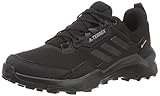 adidas Terrex AX4 GTX, Zapatillas de Senderismo Hombre, Negro Gris, 45 1/3 EU adidas Terrex AX4 GTX, Zapatillas de Senderismo Hombre, Negro Gris, 45 1/3 EU