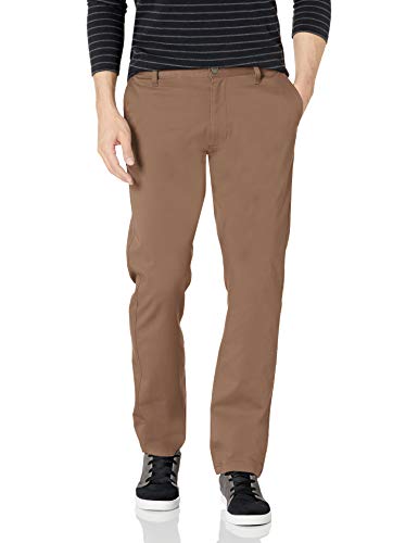 RVCA Men's The Weekend Stretch Chino Pant