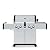 Broil King Regal S 590 Pro Natural Gas Grill - Premium 5-Burner Stainless Steel BBQ