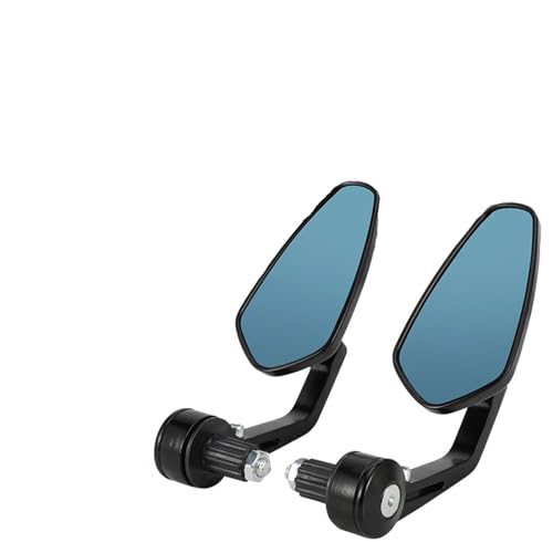 Espejo retrovisor para Yamaha MT-07 evita vibraciones de moto