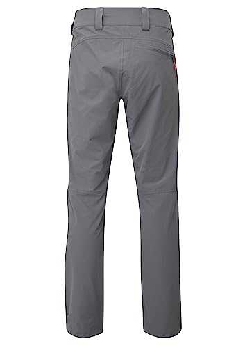 Rab Men's Incline Hiking Pants, Lightweight Stretch for Climbing, Trekking, Mountain2