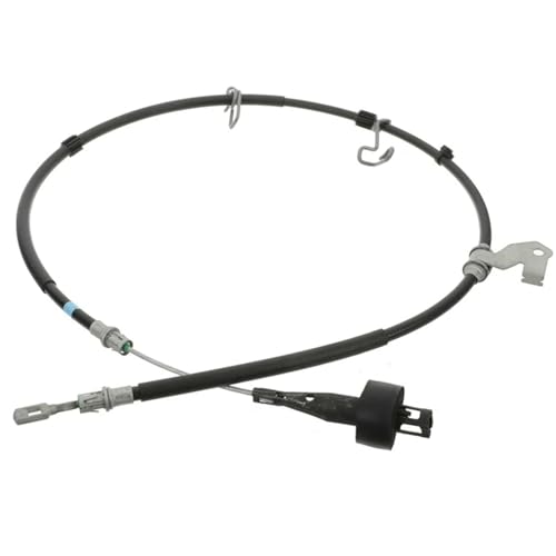 Cable de freno de mano eléctrico trasero izquierdo CB5Z-2A635-B para Explorer 2011-2019