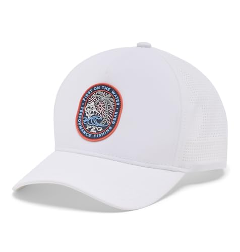 Image of Columbia PFG Elite 3D Stretch Snapback