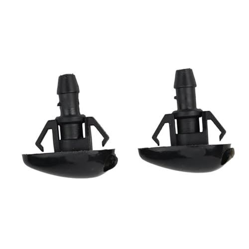 2 buses de pare-brise pour Isuzu D-Max 2002-2012 réference 289302F901