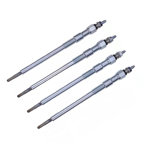Bougies préchauffage Kubota KX080-4S2 pour résoudre les démarrages difficiles