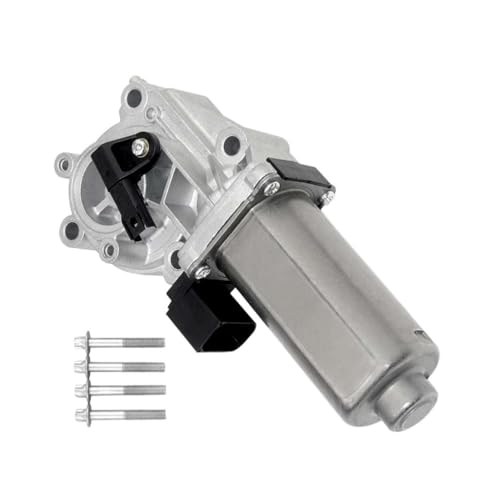 Moteur commande boîte transfert ATC400 pour BMW X3 X5 E53 E70 E83 - 3