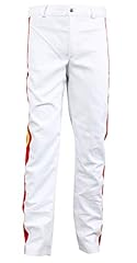 Women White Pants