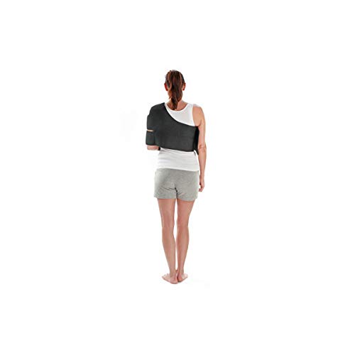 DONJOY - DONJOY - Modello Immoscap - Immobilizzatore Spalla E Braccio - M