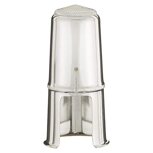 BUFFET CRAMPON Cap Silver Plated for Clarinet