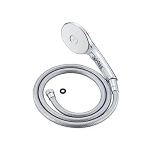 LIXIL　INAX　BF-SL6MBGE（1.8）-AT Amazon | BF-SL6MBGE（1.8）-AT シャワーヘッド&ホース INAX