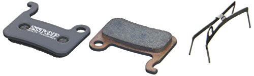 A2Z - FASTOP A2FRAZAS630 - Calibrador para Bicicleta Cover