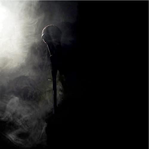 Stories That Fade With Time copertina