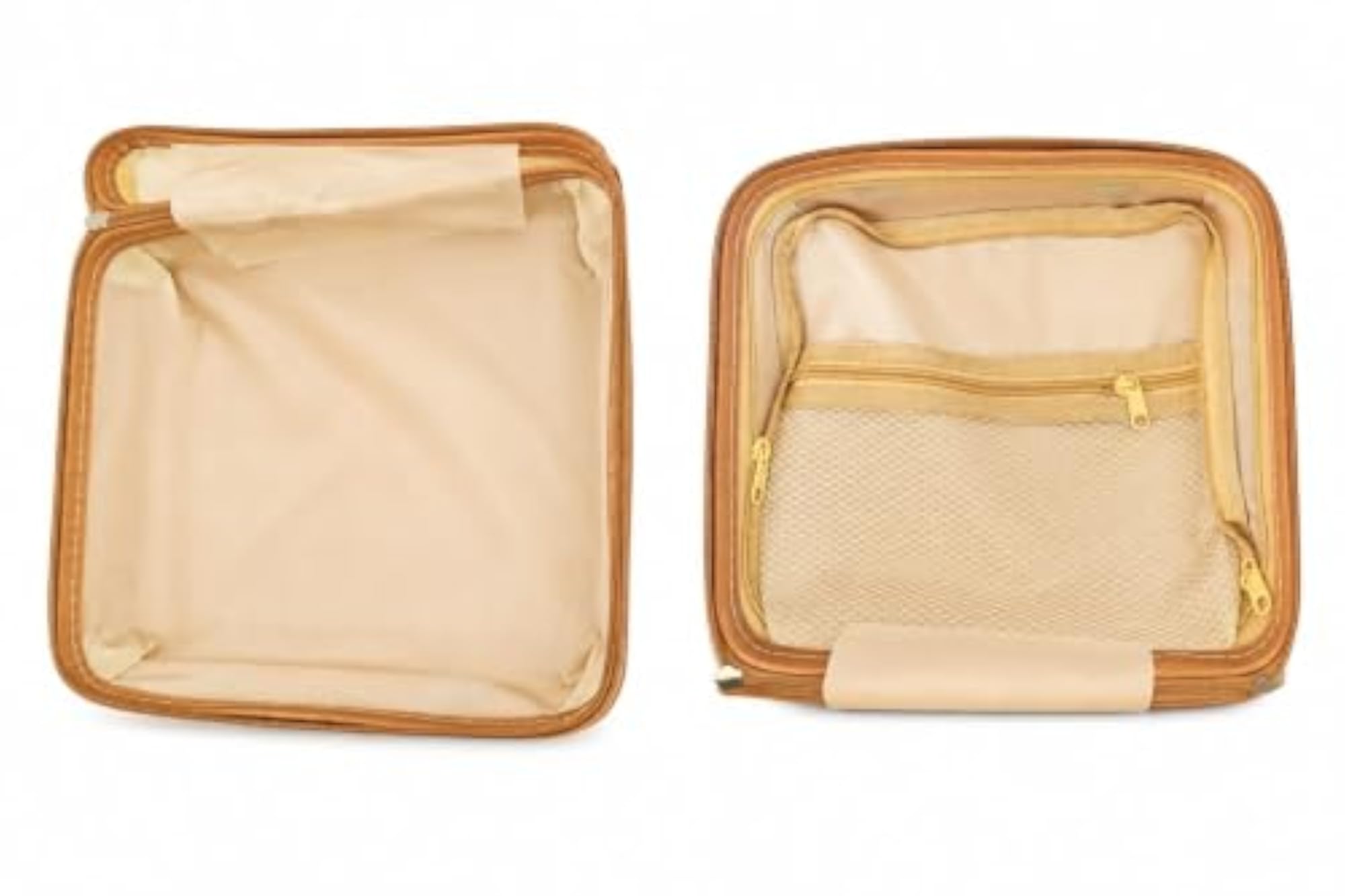 Vanity Case Makeup Kit Organiser with TSA Lock