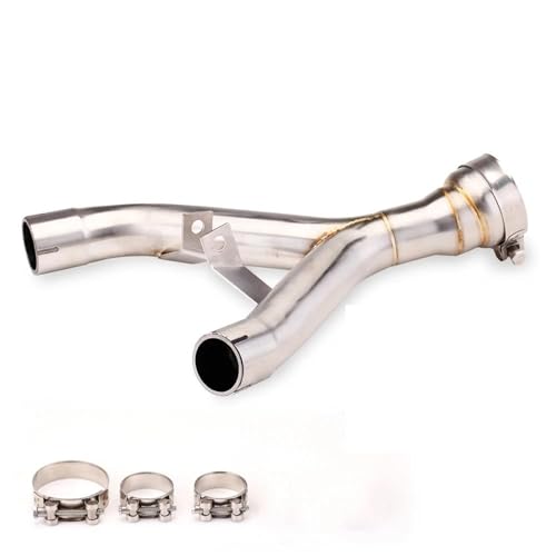 Silencieux d'échappement moto Kawasaki Z1000 Ninja 1000 2010 2011 2018 2021