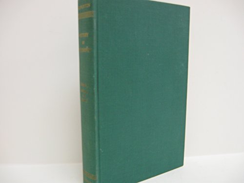 History of Philosophy: Volume 1, Greece and Rome B000RB65TW Book Cover