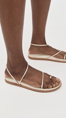 Women's Kansiz Footbed Sandals3