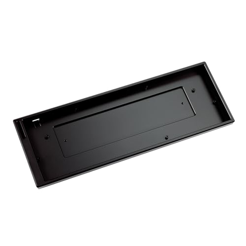 YMDK 60% V1�A���~�j�E�������P�[�X Wooting 60V2�L�[�{�[�h HM66 GH60�ɑΉ�