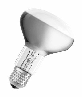LEUCI Reflectora (spot) R95 mate 60W E27 230V Ref. 94-1667