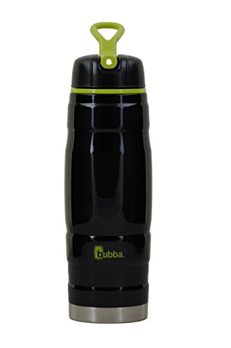 bubba 20 oz HERO sport bottle active lime