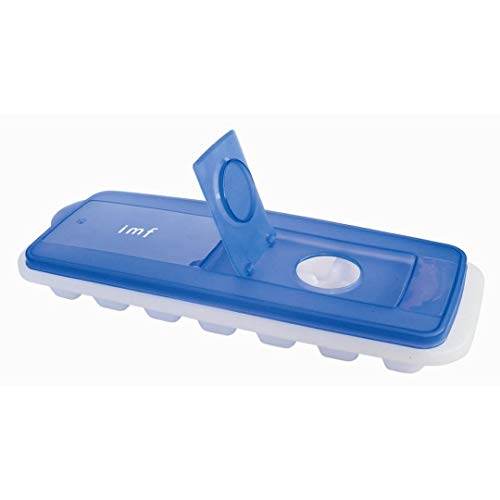 Imf 1818 Bandeja Hielos Con Tapa, Plastic