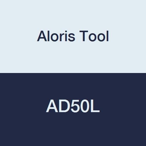 Aloris Tool AD50L High Speed Knurls