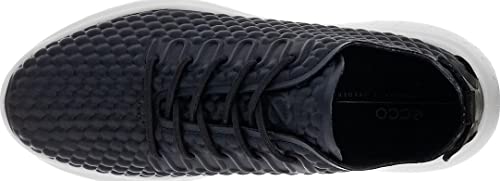 ECCO Women's Therap Lace Sneaker4