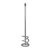 eibenstock werkzeuge Original eibenstock Qualität Eibenstock 31224 Wendelrührer, WG 120 x 600 mm für 20 kg