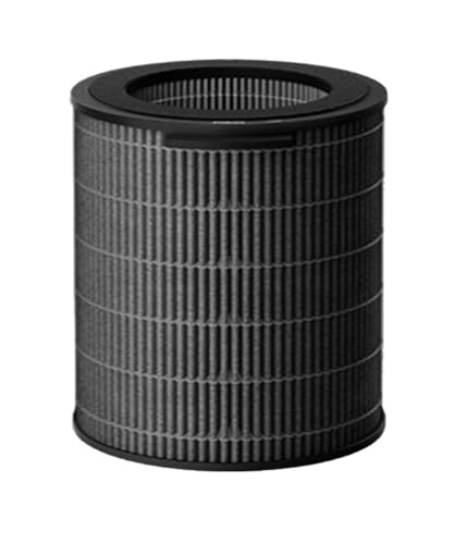 Filtro Purificador De Aire Compatible Con Philips, Elemento Filtrante Purificador De Aire FY3437/AC3737, Filtro Air Clean.