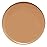 Cream To Powder Foundation by Flori Roberts, Full Coverage for Women of Color or Deeper Skin Tones, Long Lasting Makeup, Matte Finish, Covers Uneven Complexion and Hides Imperfections, 0.30 oz