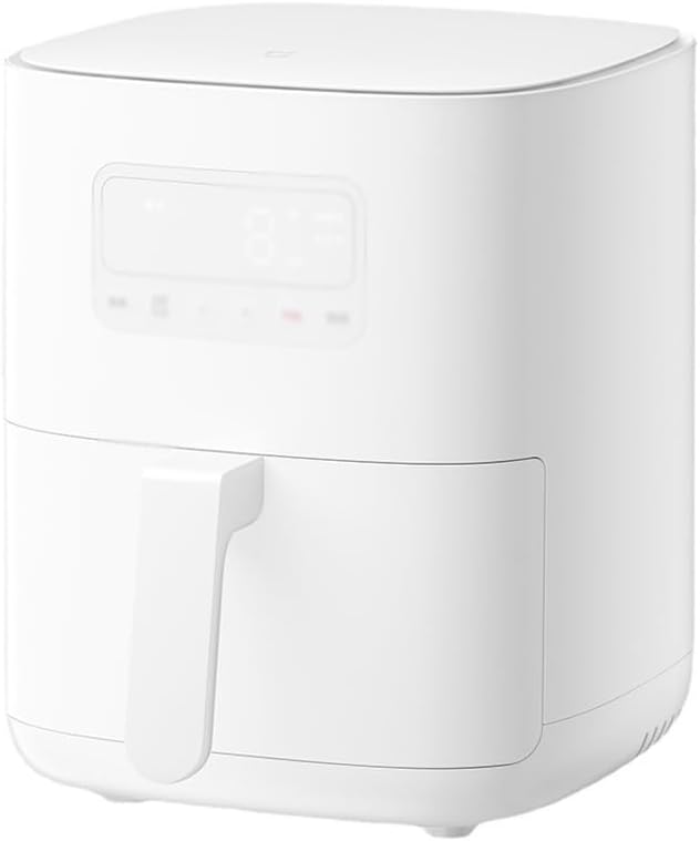 Electric Fryer Household Intelligent Oil-free Smokeless Air Fryers