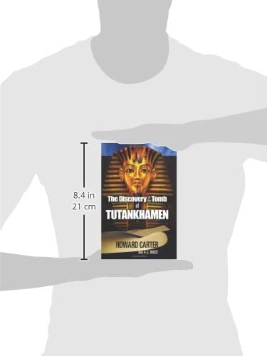 The Discovery of the Tomb of Tutankhamen [Lingua