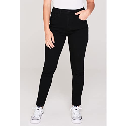 Levi's Damen 721™ High Rise Skinny Skinny Fit Long Shot 24W / 32L Active – Ansicht 3