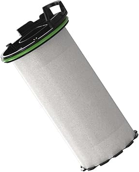 CRANKCASE VENTILATION FILTER DZ105100, APPLICABLE FOR JOHN DEERE TRACTORS 6E-1004,6E-1204,6E-1204P,6E-1404,6E-1404L,6E-1404PL,6E-1504L,6E-1504PL,6M-1654,6M-1854,6R120, 6R130, 6R140, 6R145, etc