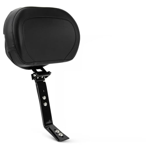 Dossier moto Can-Am Spyder F3-S selle coussin siege conducteur reglable