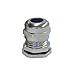 Canfield Connector CANTOP-S090, Strain Relief Connector (Pack of 15 pcs)