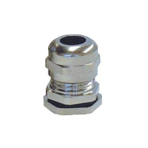 CANTOP-S050, Strain Relief Connector (Pack of 15 pcs)