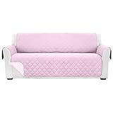 Protection complète du canapé : ce couvre-lit matelassé offre une couverture complète des bras et du dos de votre canapé, protégeant efficacement contre les dommages causés par les animaux de compagnie et l'usure quotidienne. Profitez du temps avec vos animaux de compagnie sans soucis