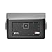 JBL Professional Control SB2210 Dual Compact Subwoofer, 10-Inch, Black