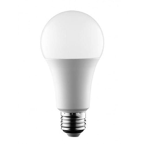 B·LED BARCELONA LED - Bombilla LED E27 A65-14W - 1400 lm - Blanco Frío