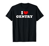 Personalized For Gentry & Friends