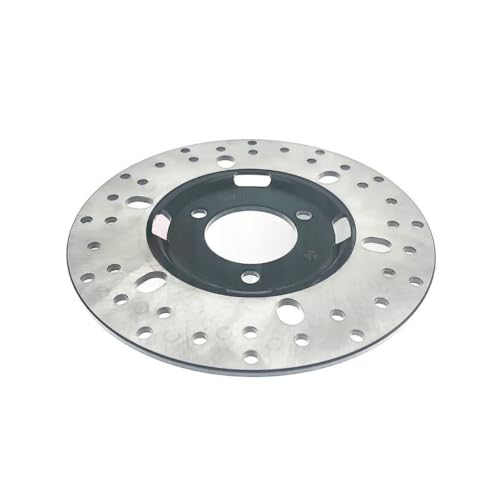 Disque de frein avant 180mm 4 trous pour Booster CW50 et BWS50