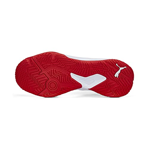 Image of Puma Unisex Solarstrike II Indoor Shoe