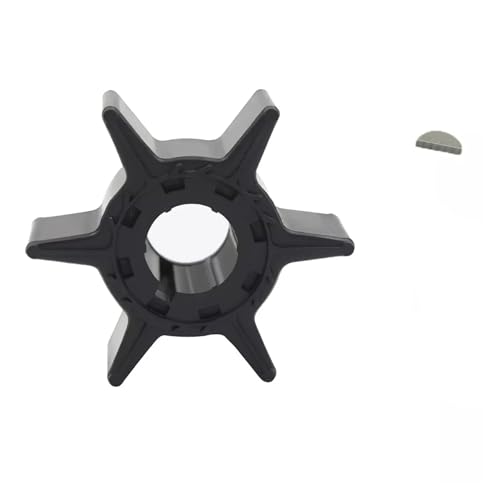 Turbine Pompe à Eau 18-3065 Remplacement Moteur Bateau 20 25 CV