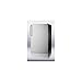 Summit FS408BLSSTBADA Refrigerator, Stainless-Steel