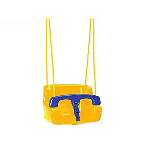 Balanço Infantil Xalingo Amarelo