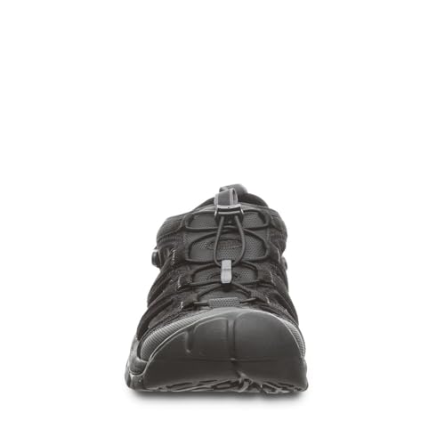 Image of BEARPAW Men's Memuru Multiple Colors | Men's Hiker Bootie | Men's Hiking Boot | Comfortable Winter Boot