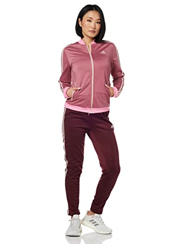 Conjunto Adidas 3 Listras Essentials - HR4910 (M)